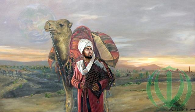 Махтумкули Махтумкули