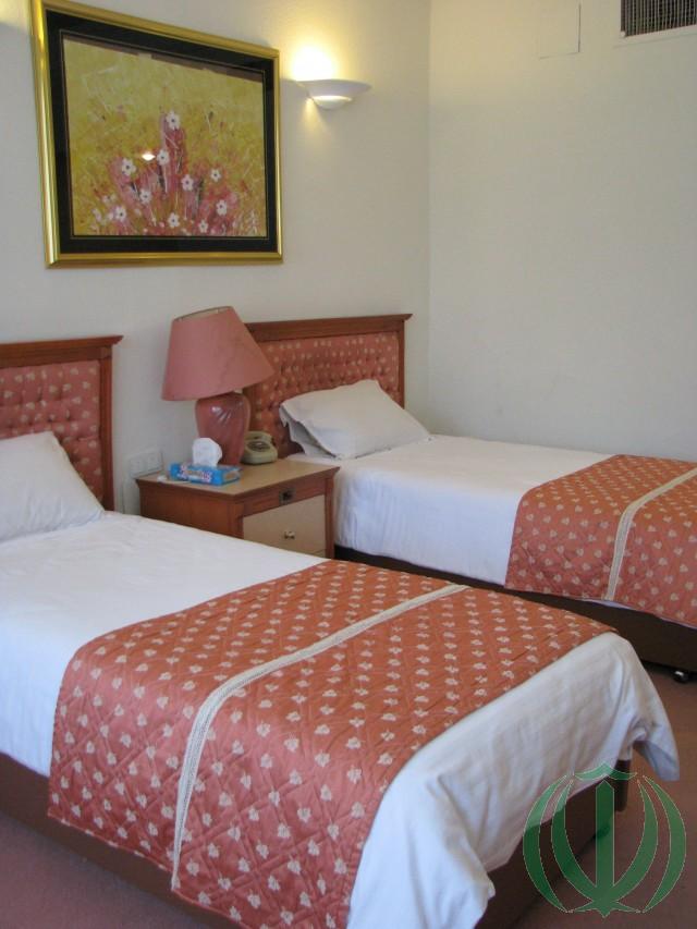 Керман туристический. Отель. Керман туристический. Отель.