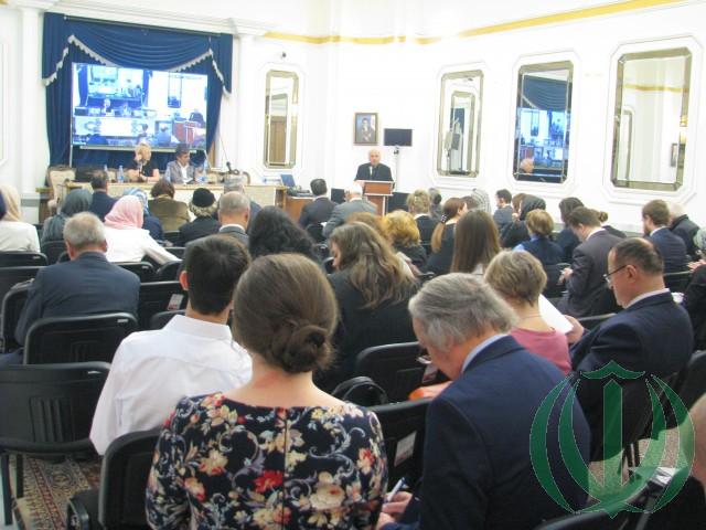 Пятый форум иранистов Пятый форум иранистов