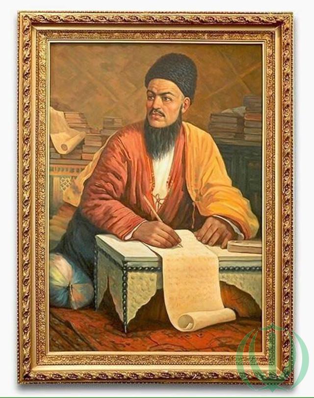 Махтумкули Фараги Махтумкули Фараги