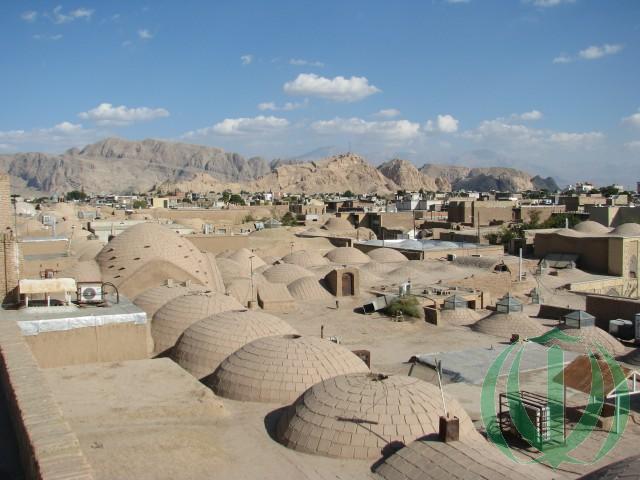 Керман туристический. Базар. Керман туристический. Базар.