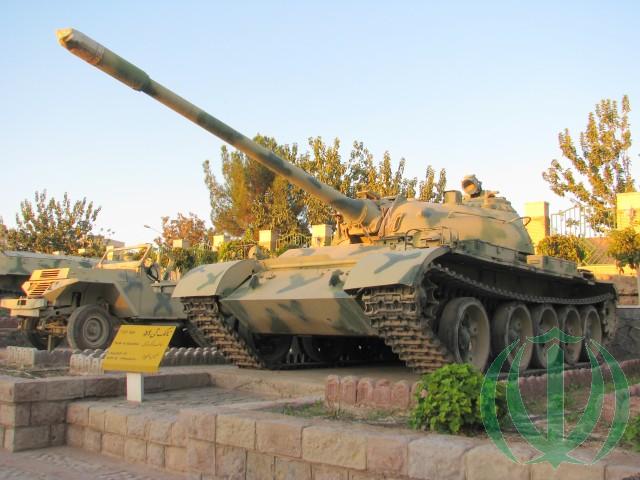 Керман туристический. Музей Священной Войны Керман туристический. Музей Священной Войны