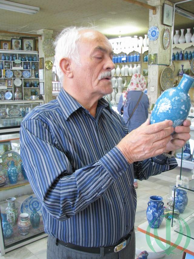 Маэстро из Хамедана Маэстро из Хамедана