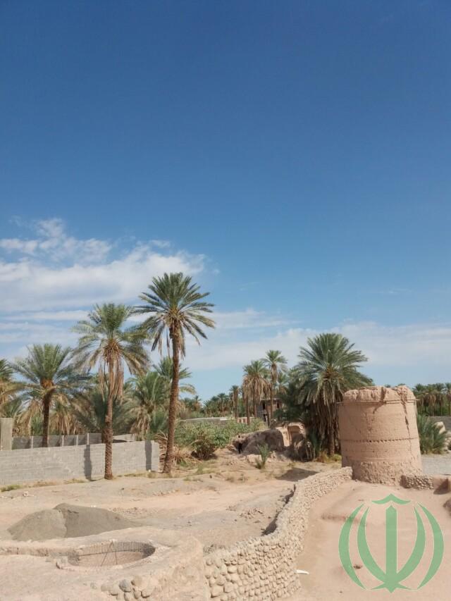 По Керману. Шехдад По Керману. Шехдад