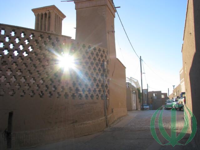 Утренний Язд Утренний Язд