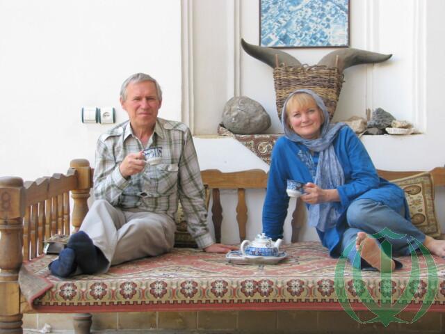 Утренний Язд Утренний Язд