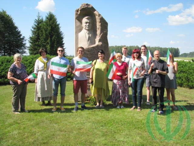 Наш День рождения Наш День рождения