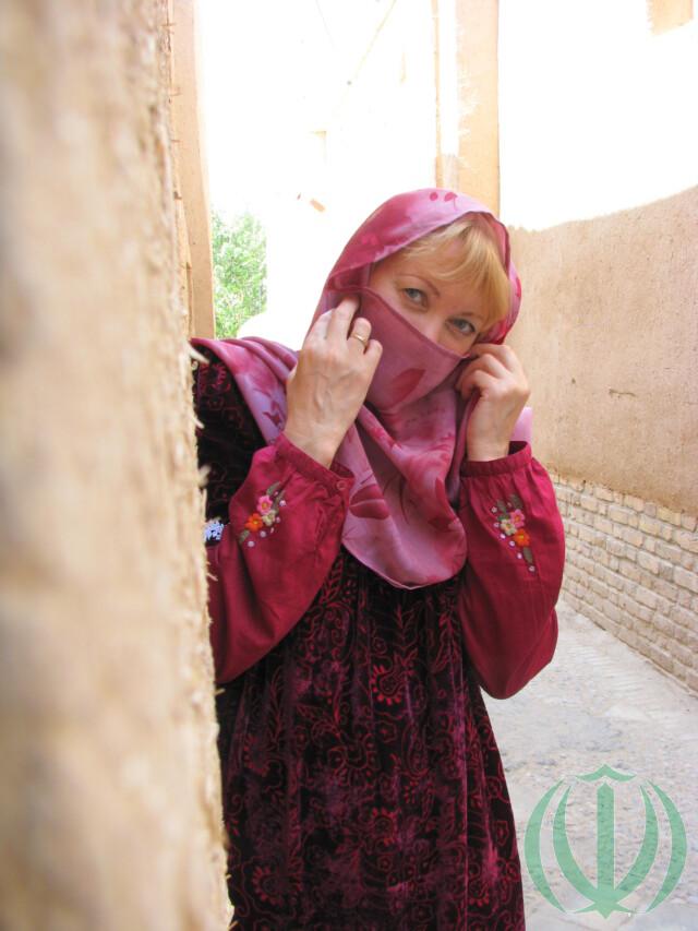 Провинции (останы) Ирана. Язд Провинции (останы) Ирана. Язд