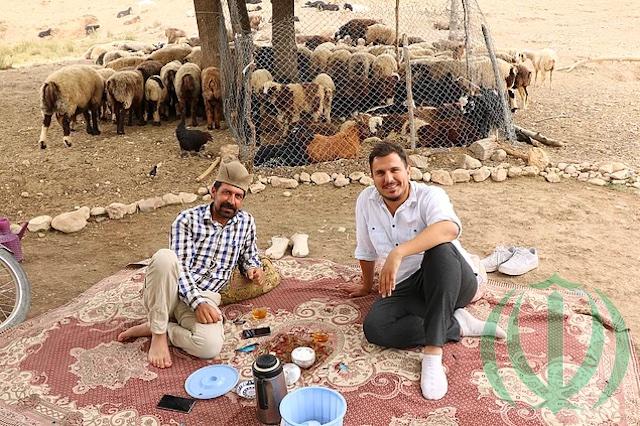 По Фарсу. Фируз Абад По Фарсу. Фируз Абад