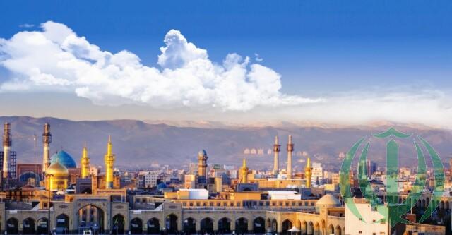 Путешествия в Иран. Священный Машхад Путешествия в Иран. Священный Машхад