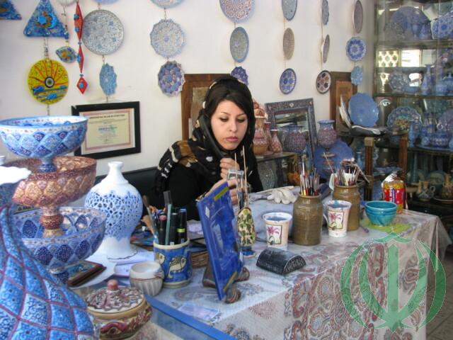 Провинции (останы) Ирана. Исфахан Провинции (останы) Ирана. Исфахан