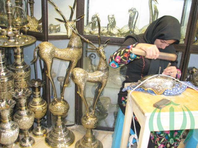 Провинции (останы) Ирана. Исфахан Провинции (останы) Ирана. Исфахан