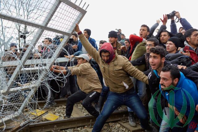 Защитим нашу Латвию! Защитим нашу Латвию!