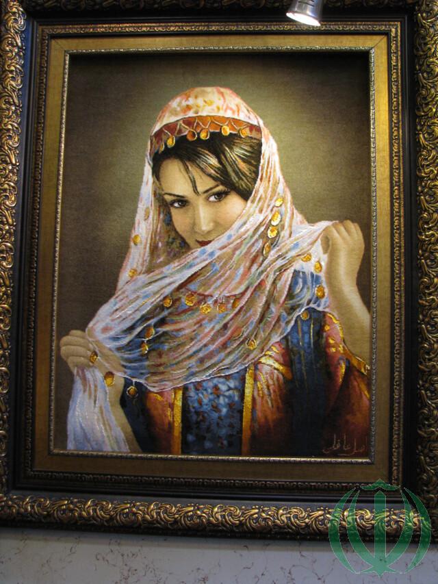 Ковры — картины Ковры — картины