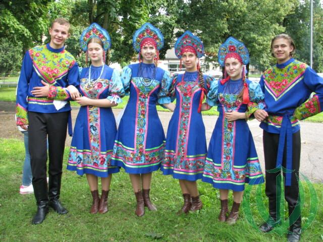 «Земля цветёт» «Земля цветёт»