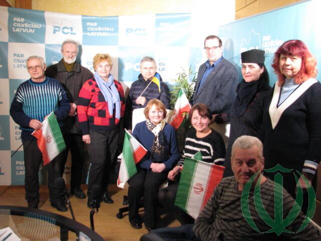 Дружба крепнет Дружба крепнет