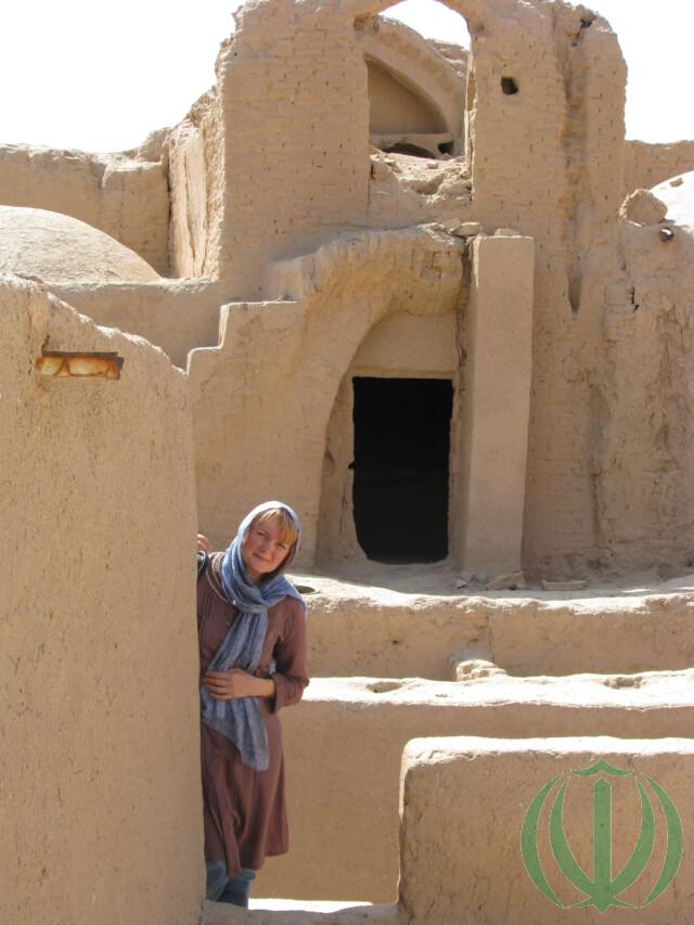 Чапар Хане Чапар Хане