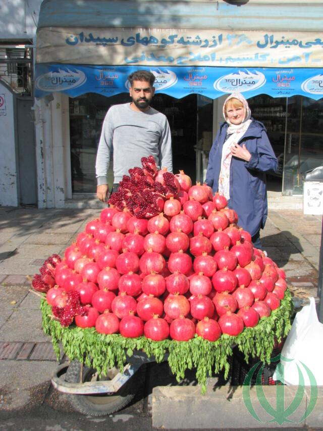 Провинции (останы) Ирана. Фарс Провинции (останы) Ирана. Фарс