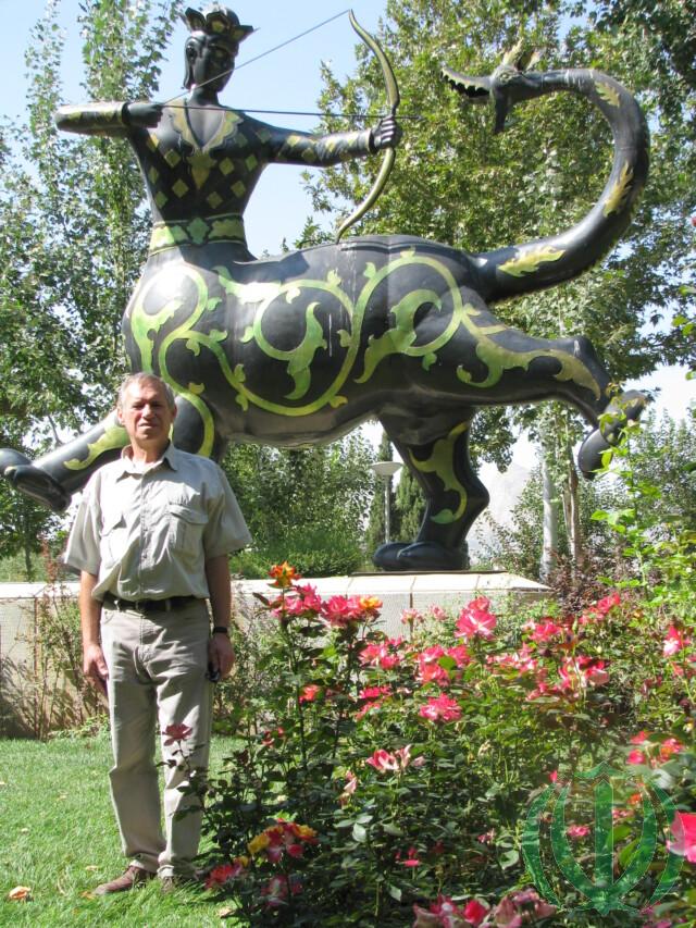 Летим в Иран Летим в Иран