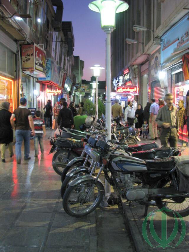 Безопасный Иран Безопасный Иран