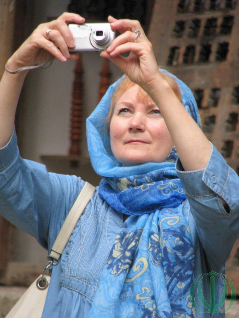 «Наш Иран»