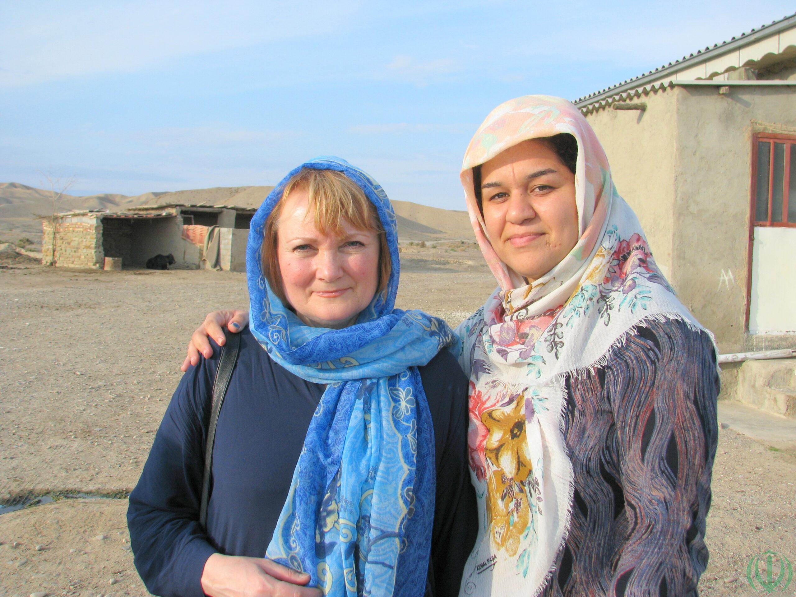 «Наш Иран» «Наш Иран»