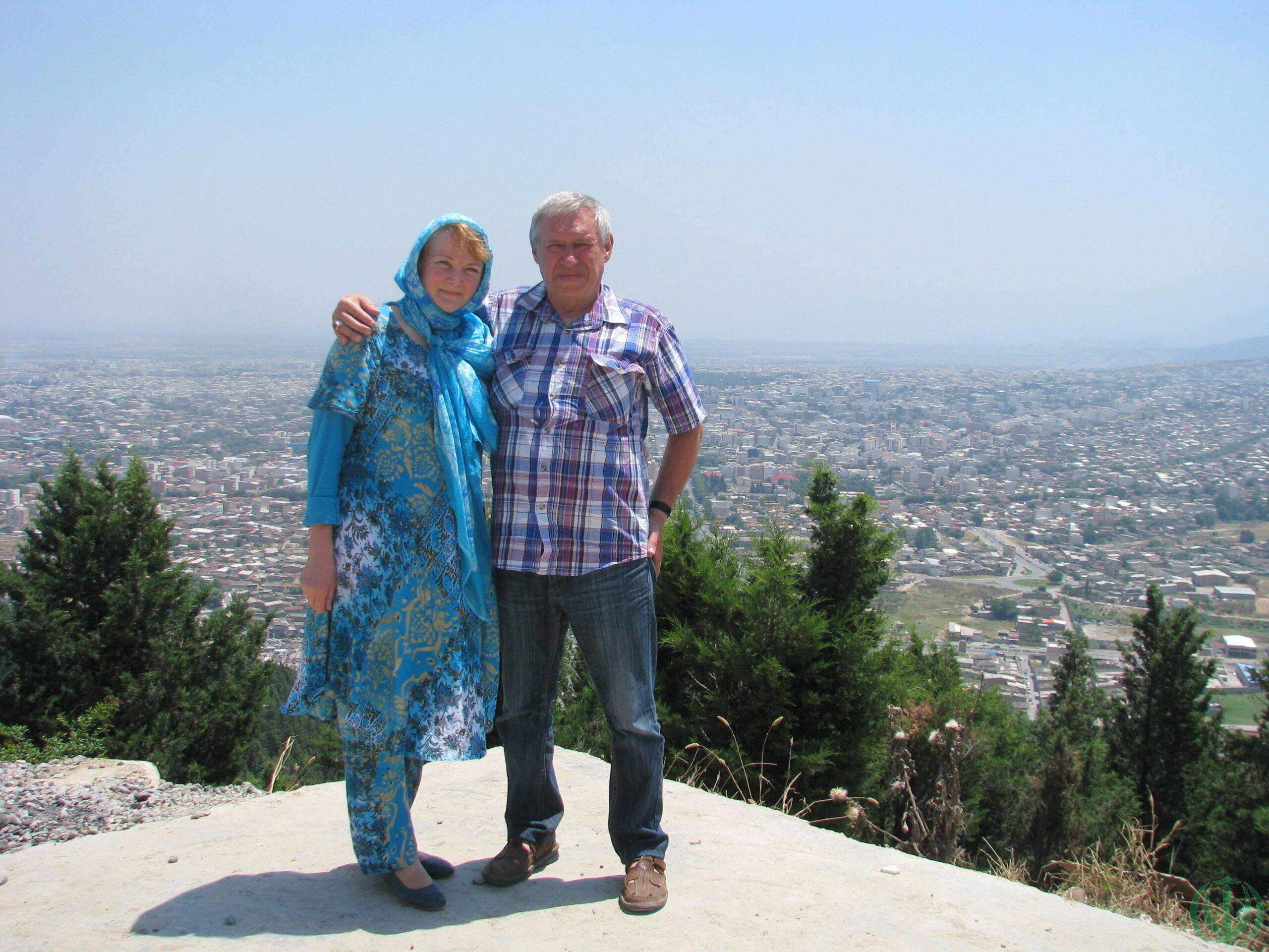 «Наш Иран» «Наш Иран»