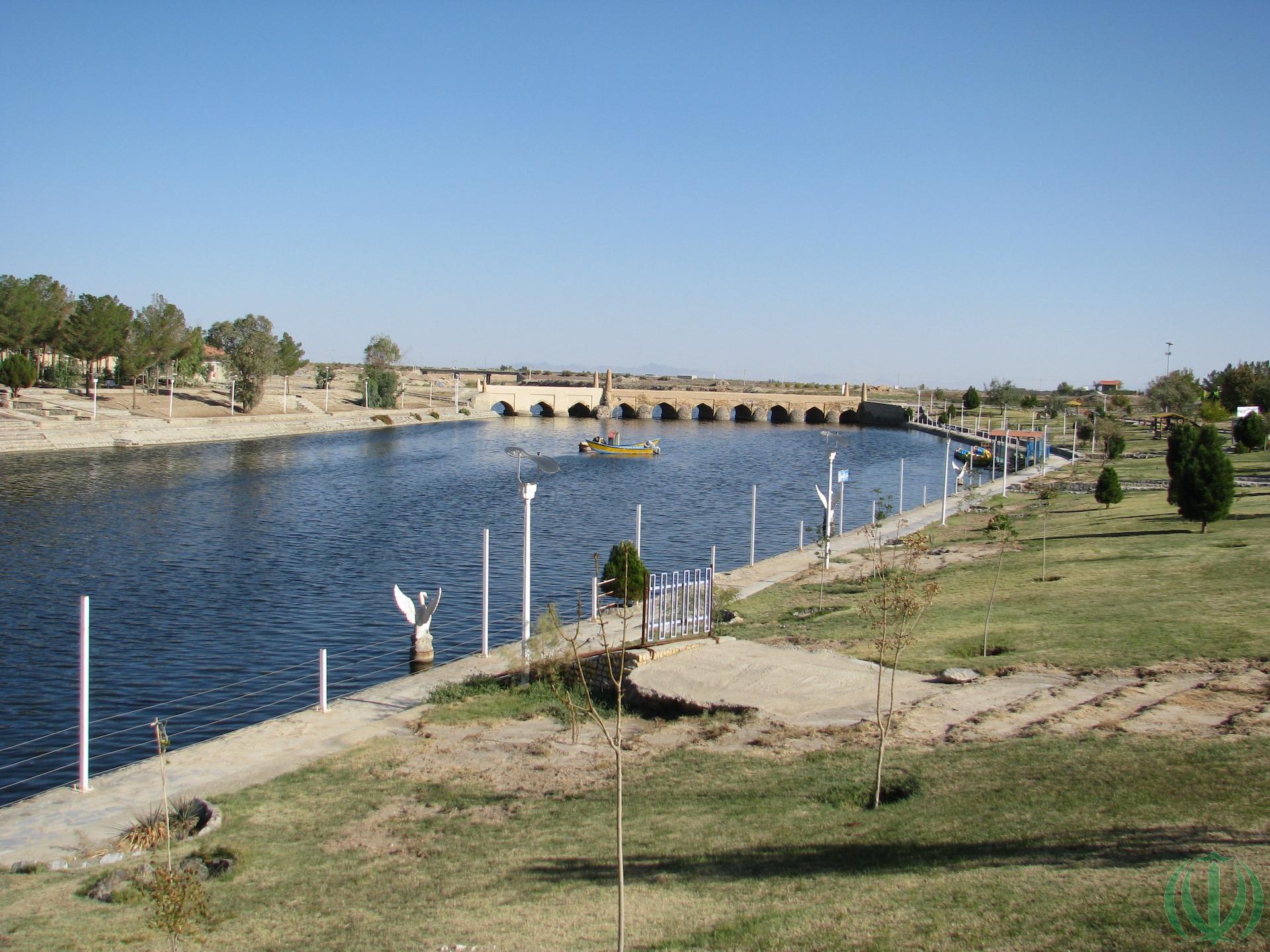 Исфахан туристический. Варзане Исфахан туристический. Варзане