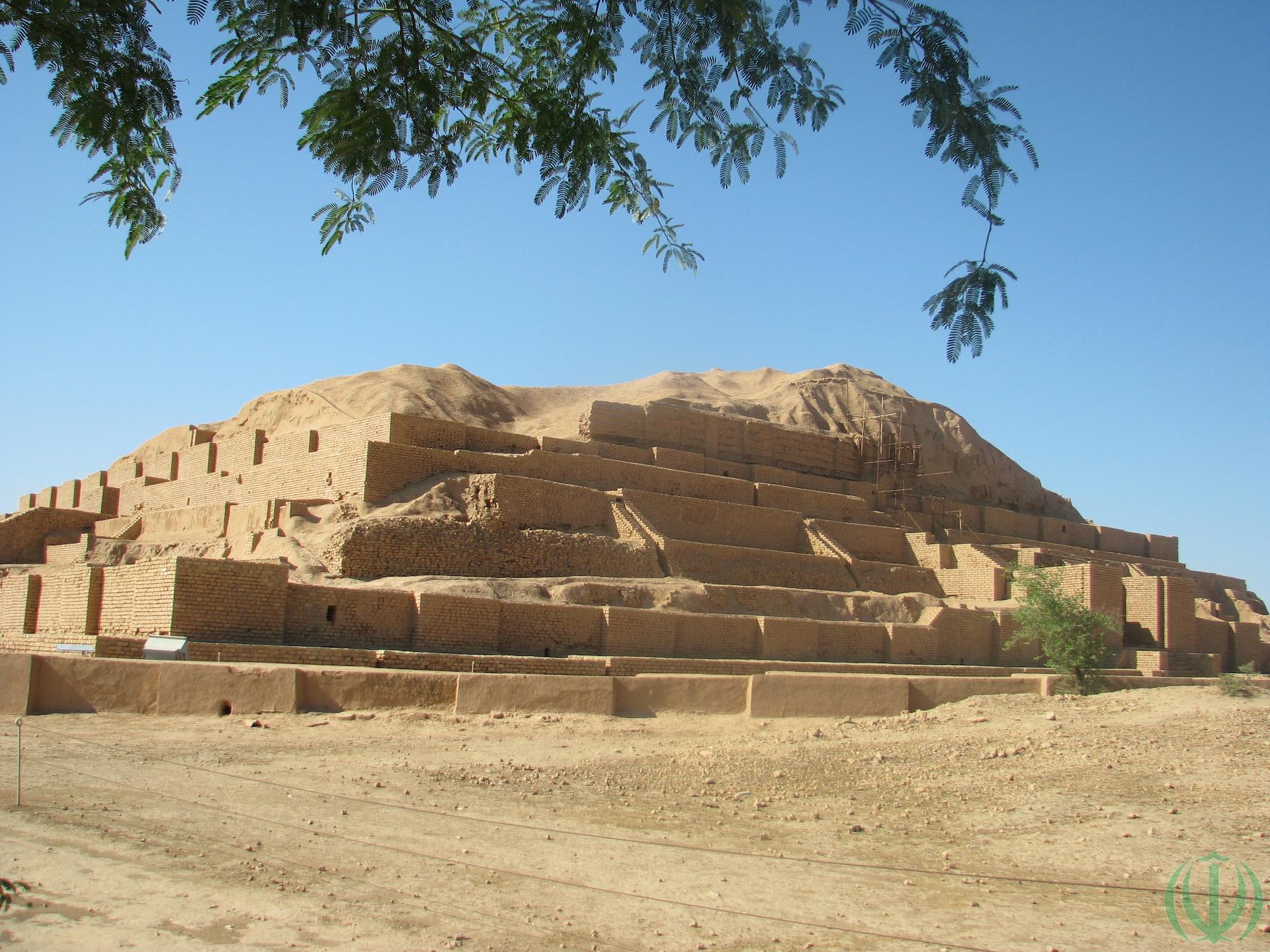 Хузестан туристический Хузестан туристический