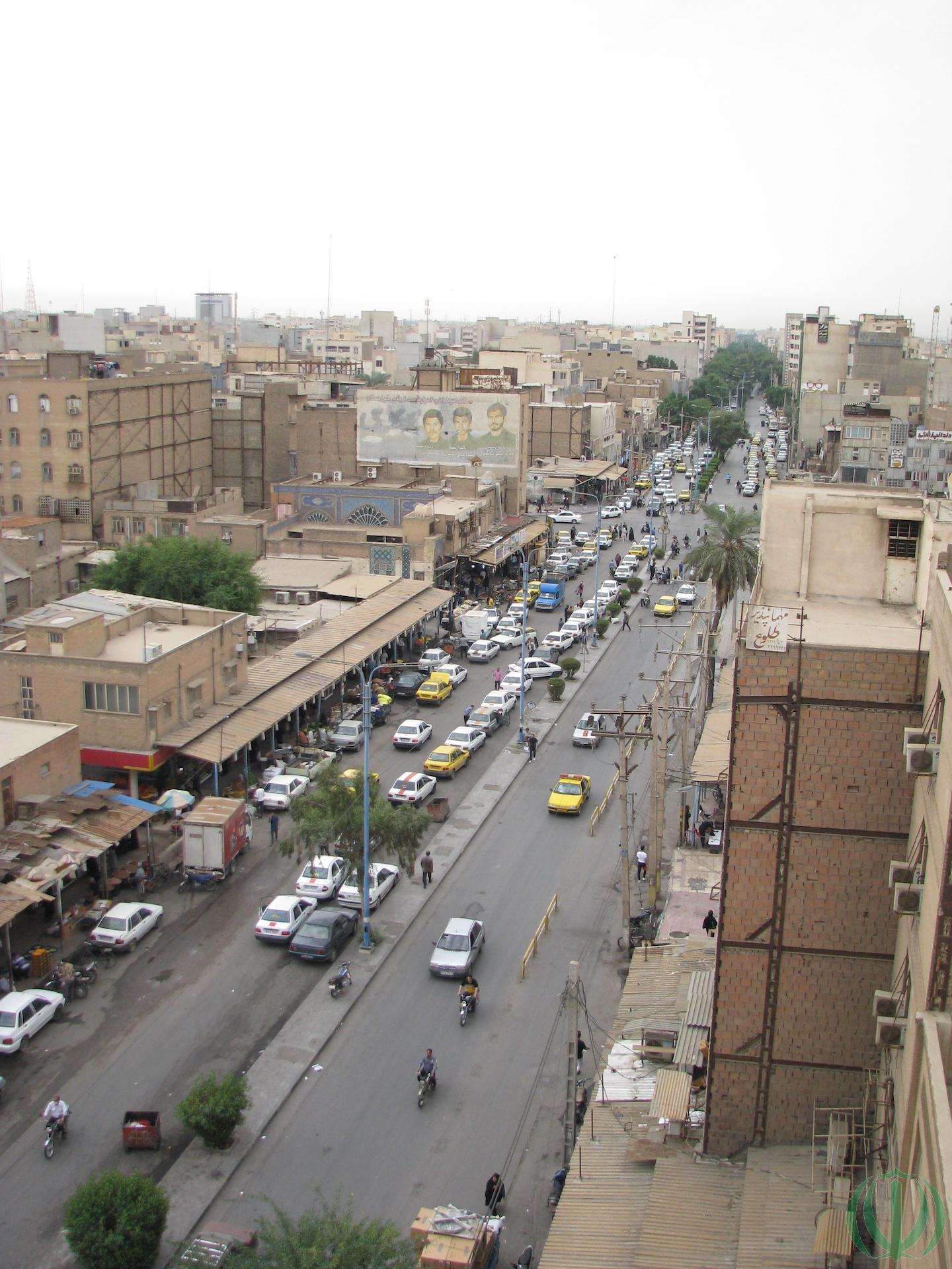 Хузестан туристический. Ахваз. Отель. Хузестан туристический. Ахваз. Отель.