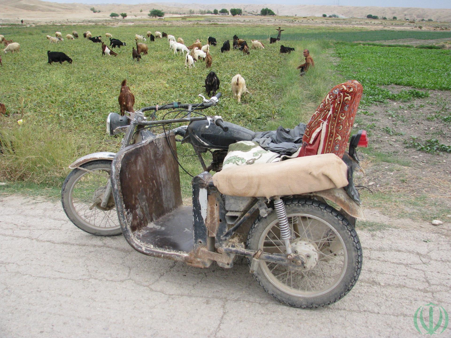 Хузестан туристический. Рамхормоз. Хузестан туристический. Рамхормоз.