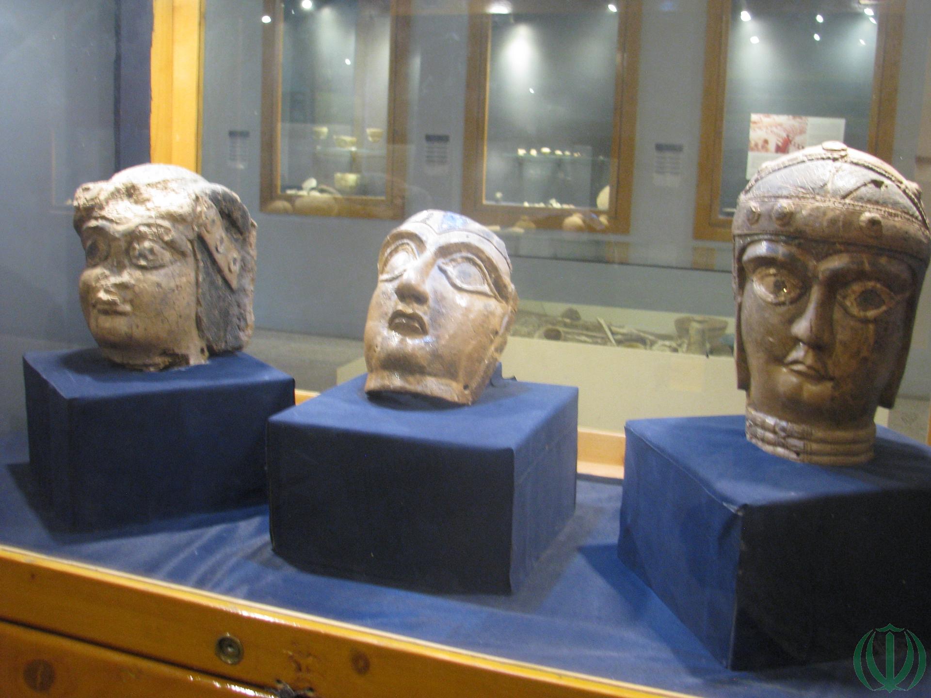 Хузестан туристический. Шуш. Хузестан туристический. Шуш.