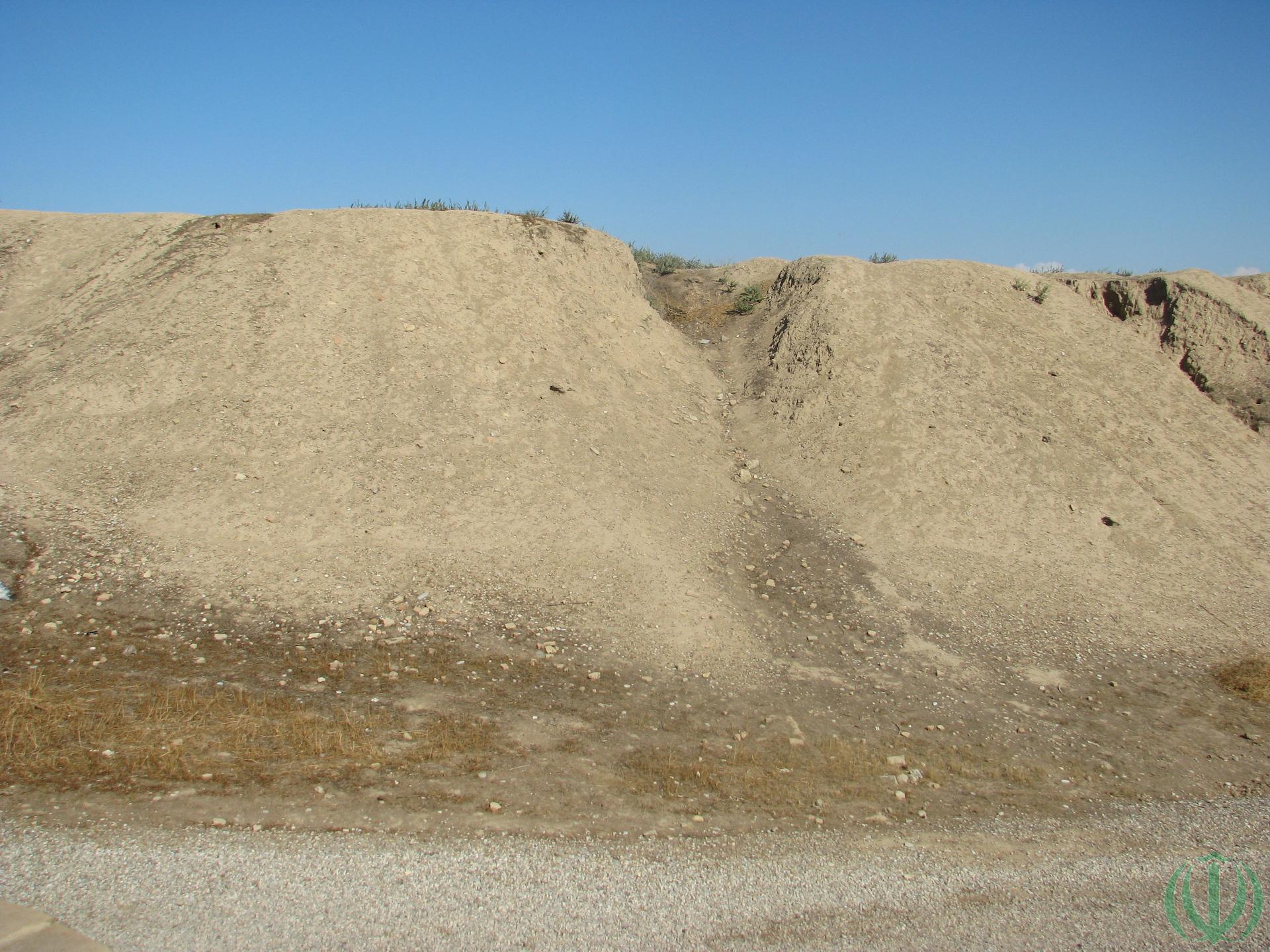 Хузестан туристический. Шуш. Хузестан туристический. Шуш.