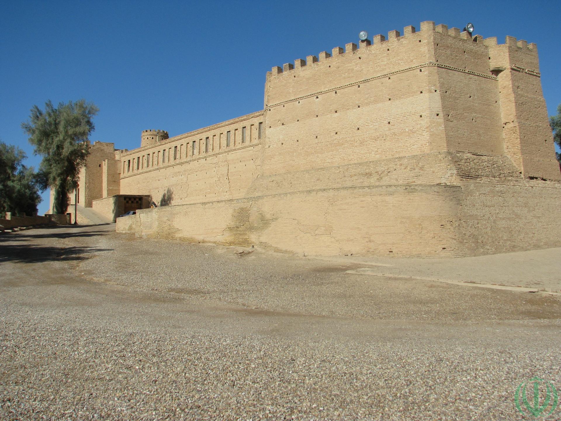 Хузестан туристический. Шуш. Хузестан туристический. Шуш.