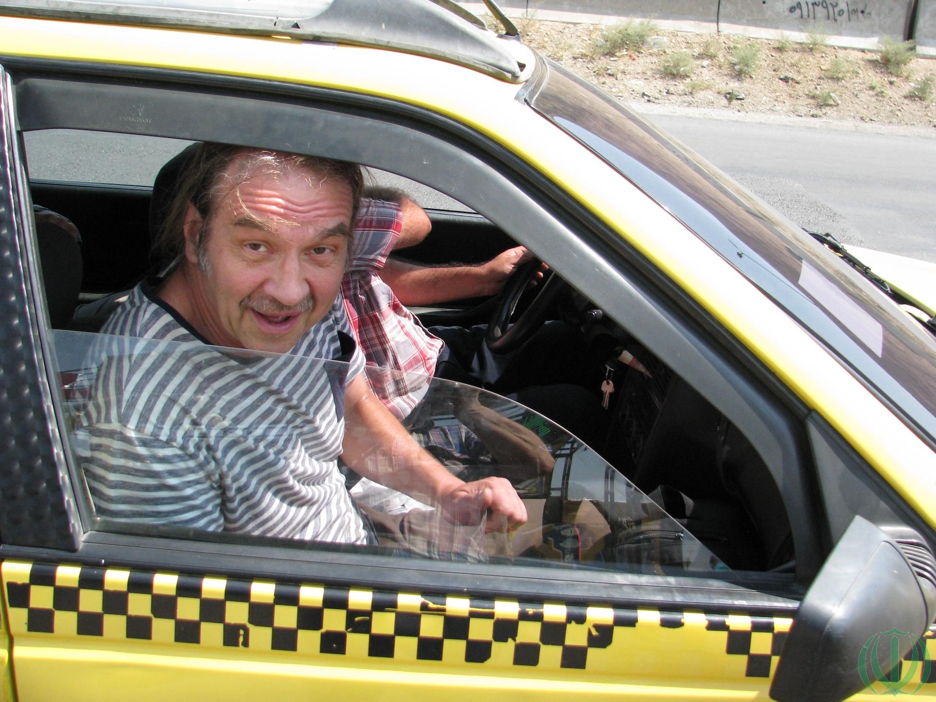 Нам десять лет. Исфахан — Шираз. Нам десять лет. Исфахан — Шираз.