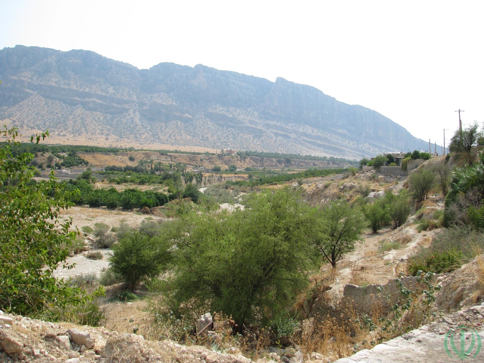 Нам десять лет. Казерун. Нам десять лет. Казерун.