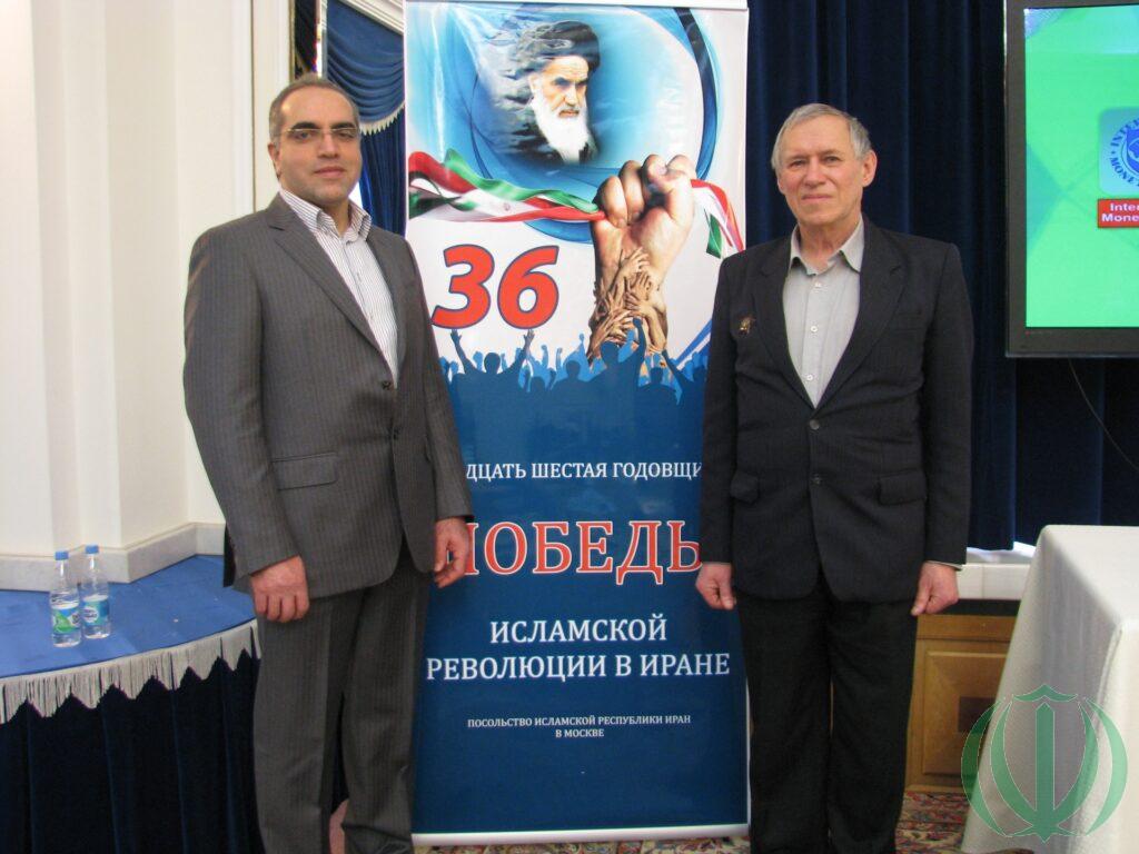 Наш праздник